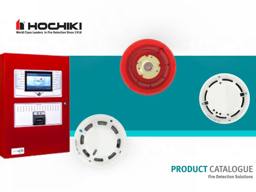 Những thiết bị trong trung tâm báo cháy địa chỉ đảm nhận nhiệm vụ gì?