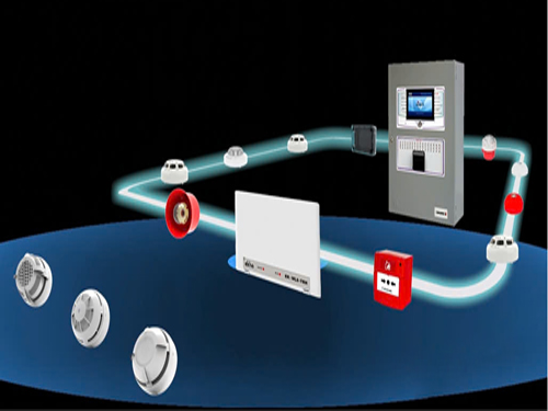 Hệ thống báo cháy cục bộ không dây là gì? Có nên sử dụng không?