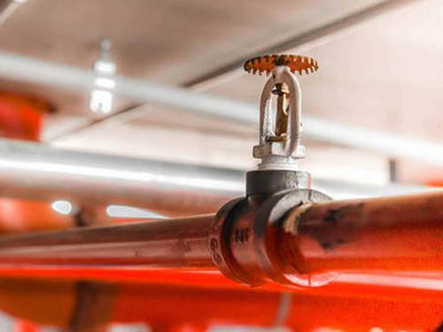 Xác định đầu phun chữa cháy Sprinkler phù hợp với công trình nào?