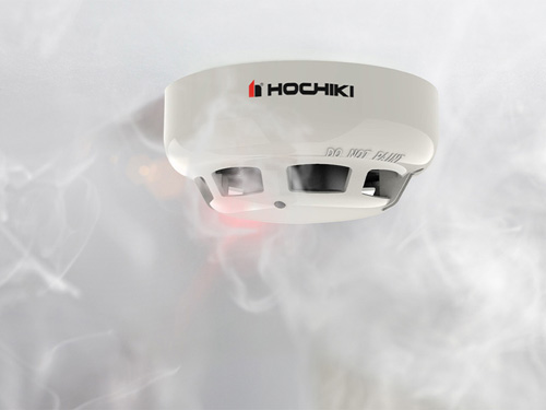 Khoảng cách lắp đặt đầu báo khói theo tiêu chuẩn là bao nhiêu?-2