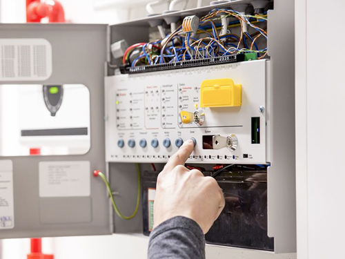 Bảo dưỡng hệ thống báo cháy định kỳ việc làm cần thiết