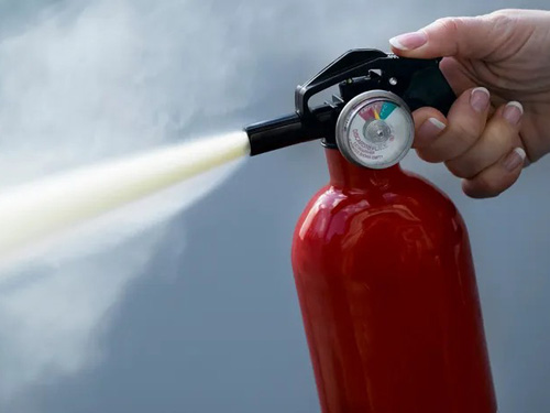 Cách bảo quản bình chữa cháy bột và CO₂ chuẩn từ A-Z - 2