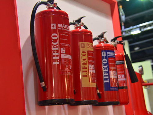 Cách bảo quản bình chữa cháy bột và CO₂ chuẩn từ A-Z - 3