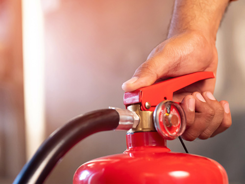 Cách bảo quản bình chữa cháy bột và CO₂ chuẩn từ A-Z - 4