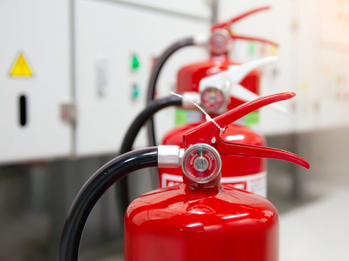 Cách bảo quản bình chữa cháy bột và CO₂ chuẩn từ A-Z - 5