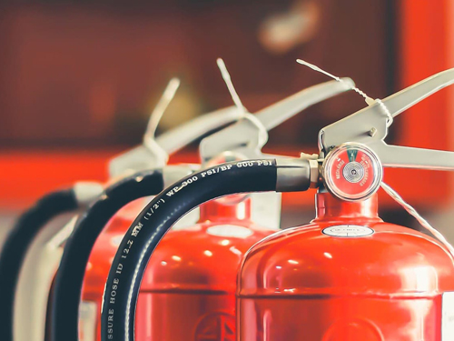 Cách bảo quản bình chữa cháy bột và CO₂ chuẩn từ A-Z - 6