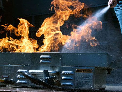 Chất rắn dễ cháy là gì? Tất tần tật những thông tin cần biết - 4