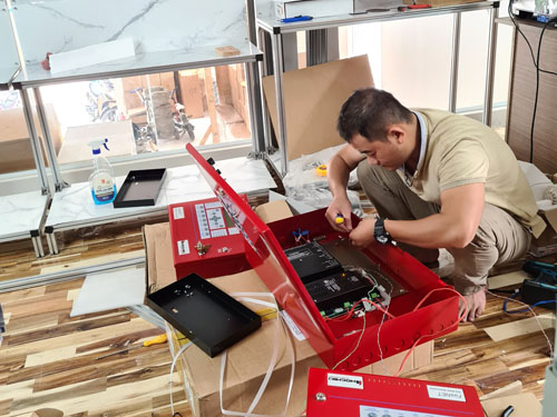 Báo động đỏ tình hình cháy nổ cận Tết Bính Ngọ 2026 - 5