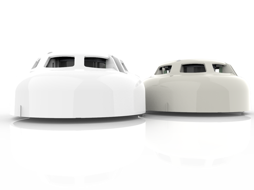 Đầu báo đa tiêu chí Hochiki ACD đạt giải Best Active Fire Safety Product Intersec 2026 - 3