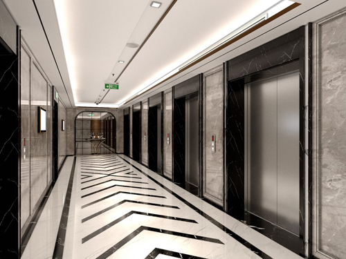 Quy định về hành lang chữa cháy những thông tin cần biết - 1