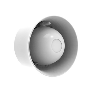 Còi báo cháy địa chỉ kèm đế - CHQ-WS2(WHT)