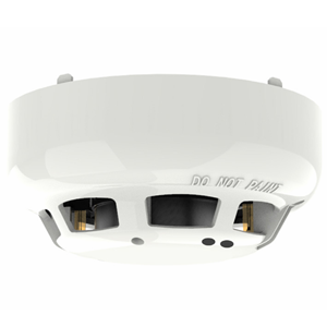 Đầu báo hỗn hợp địa chỉ kèm đế - ACC-EN(WHT)