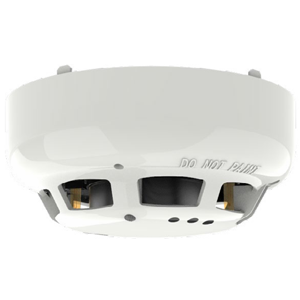 Đầu báo hỗn hợp địa chỉ kèm đế - ACD-EN(WHT)