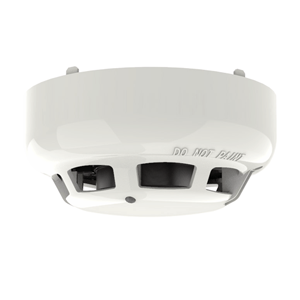 Đầu báo khói quang địa chỉ kèm đế - ALN-EN(WHT)