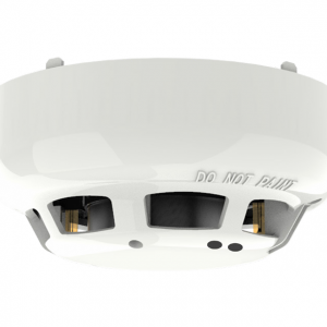 Đầu báo nhiệt địa chỉ kèm đế - ATJ-EN(WHT)