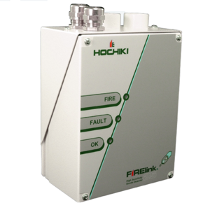 Đầu dò khói báo cháy sớm 1 đường ống - FIRELINK-25