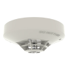 Đầu nhiệt tích hợp loại thường kèm đế - DCV-AAK-E-WI