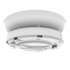 Đế còi đầu báo địa chỉ - YBO-BS(WHT)