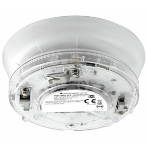 Đế còi đèn chớp đầu báo địa chỉ - YBO-BSB2(WHT)/RL