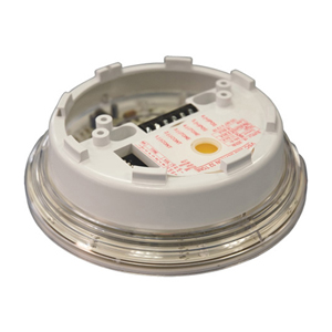 Đế còi đèn chớp đầu báo thường - CSBB-E