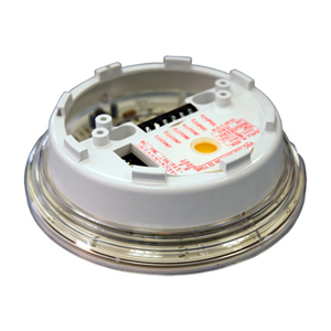 Đế còi đèn chớp đầu báo thường - CSBB-E(WHT)