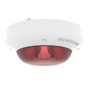 Đèn chớp báo cháy địa chỉ Hochiki CHQ-AB(WHT)