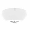 Đèn chớp báo cháy địa chỉ kèm đế - CHQ-CB(WHT)/RL