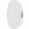 Đèn chớp báo cháy địa chỉ kèm đế - CHQ-WB(WHT)/RL