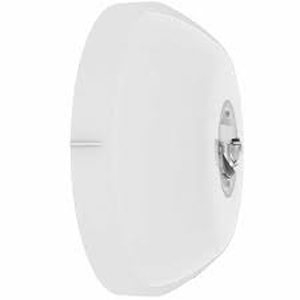 Đèn chớp báo cháy địa chỉ kèm đế - CHQ-WB(WHT)/RL