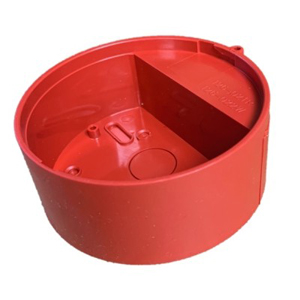 hop-de-cho-coi-den-chop-cwsb-e-backbox Hộp đế cho còi đèn chớp - CWSB-E BACKBOX