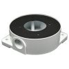 Hộp ngoài trời cho còi đèn chớp - WS2-WPK (WHT)