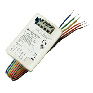 Module 2 ngõ vào giám sát, 1 ngõ ra 24VDC (2-32mA) - CHQ-POM