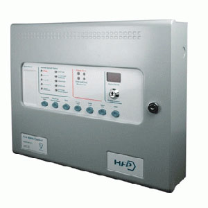 Tủ hiển thị phụ 8 vùng - CP-R8S(24)
