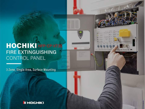Tiêu chuẩn EN54 trên thiết bị báo cháy là gì?